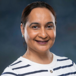 Prabhleen Chahal, MD, FASGE, FACG, AGAF