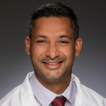 Rohit Agarwal, MD