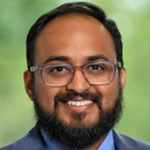 Moiz Ahmed, MD, MBBS
