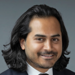 Nikhil Kumta, MD, MS