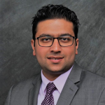 Mohammad Bilal, MD
