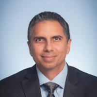 Shyam Thakkar, MD, FASGE