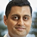 Neil Sharma, MD, FACG, FASGE, AGAF