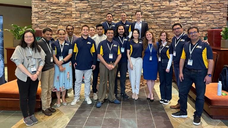 wvu wise 2025 group wvu medicine